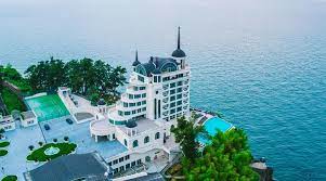 Castello Mare Victoria