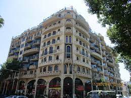 Ire Palace