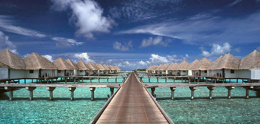 SUN ISLAND RESORT