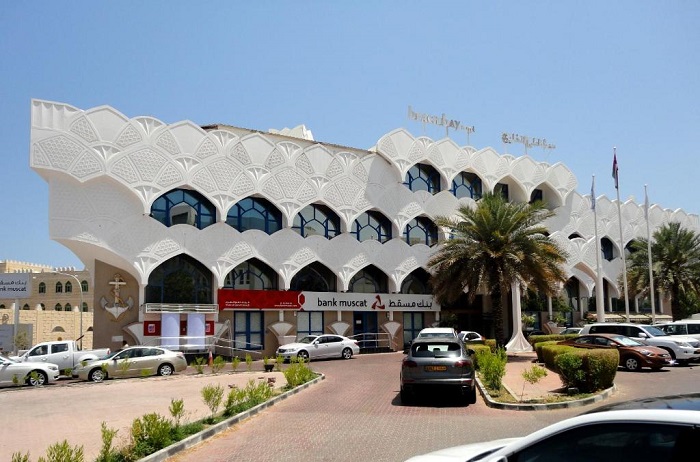 Beach Bay