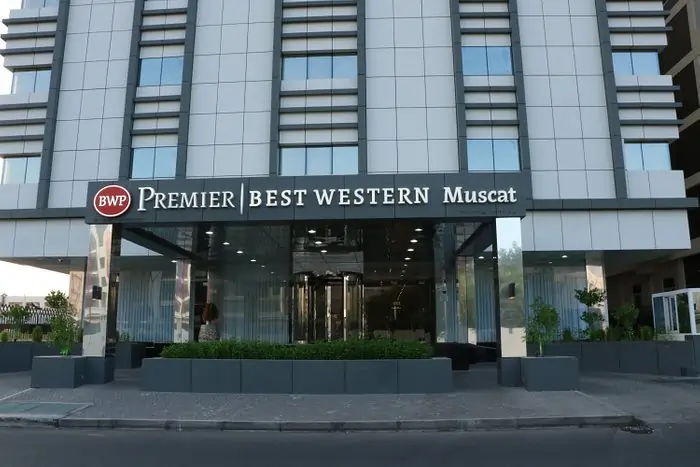 Best Western
