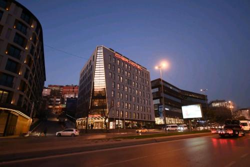 Cher hotel