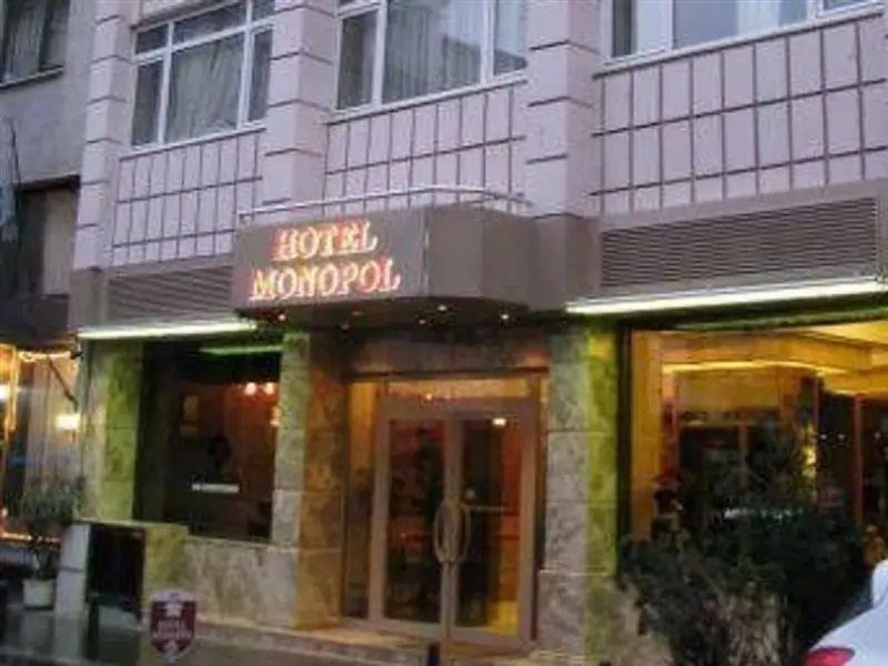 MonopolBirstol