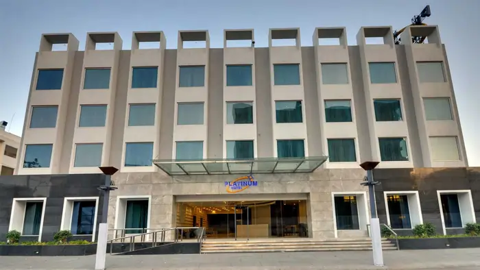 Platinum Hotel