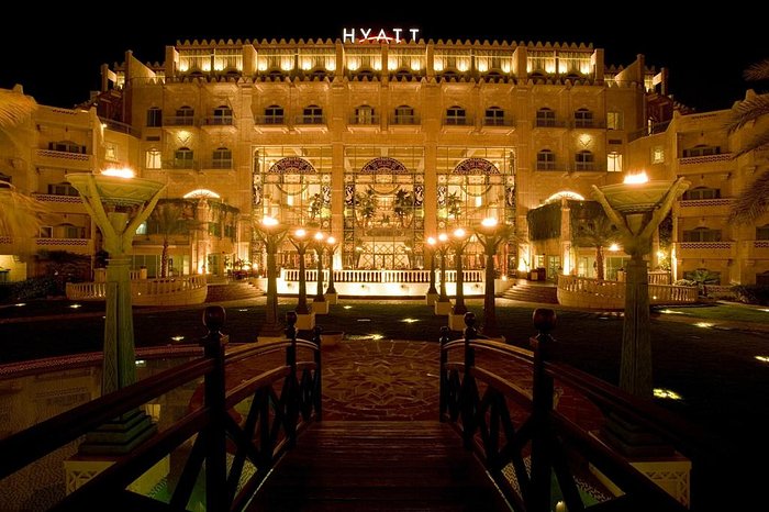 Grand Hyatt