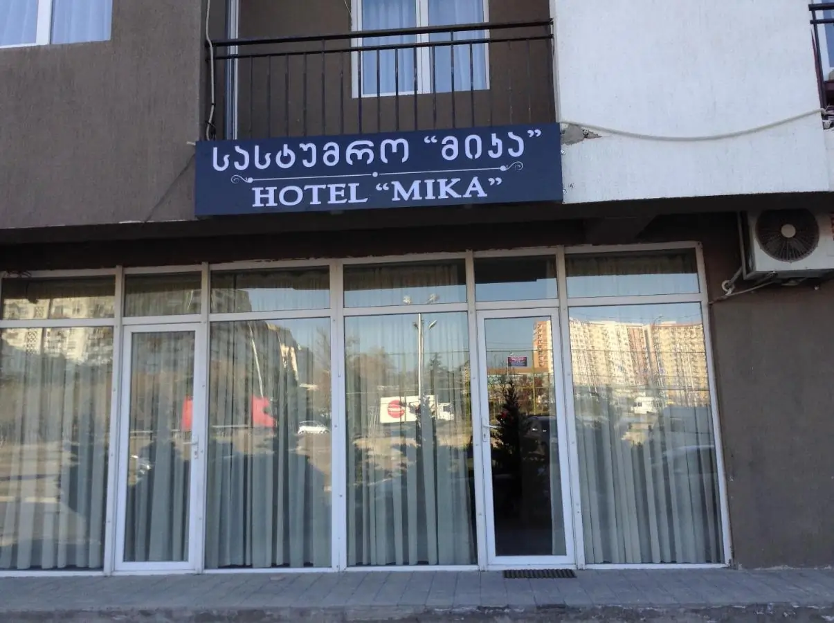 Hotel-Mika-Tbilisi-Exterior