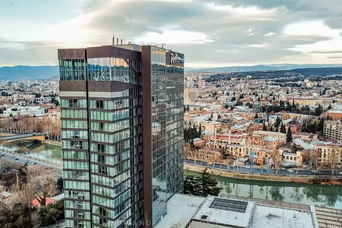 Radisson Blu