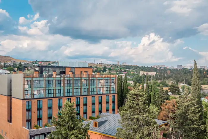 Ramada Wyndham Old City