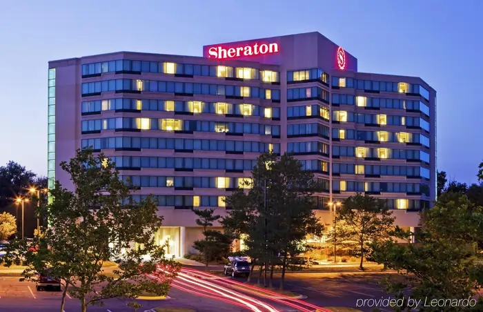 SheratonGrand Wyndham