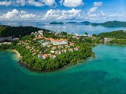Amatara Resort And Wellness