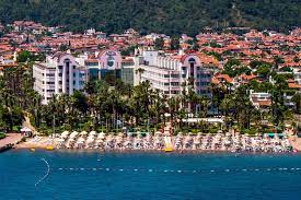 Aqua Beach Hotel