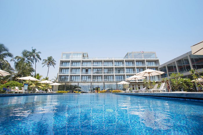 Club Waskaduwa Beach Resort & Spa + Royal Classic Resort + Wonder Hotel Colombo