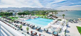 Crown Plaza