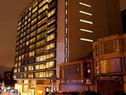 Crowne Plaza Harbiyte