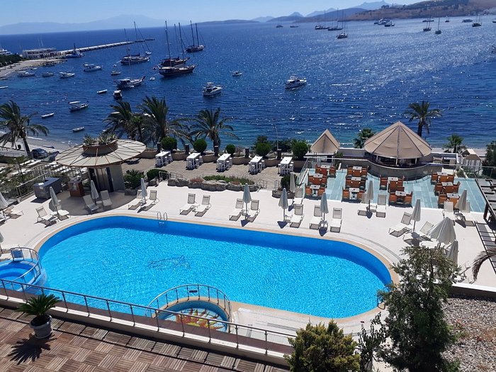 Diamon Of Bodrum