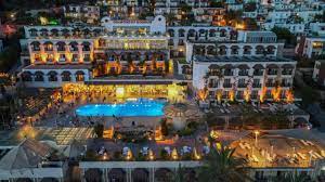 Diamond Of Bodrum