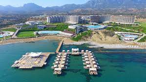 Elexus Hotel And Resort And Spa