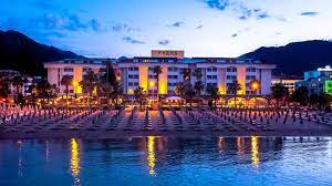 Faron Premium Beach