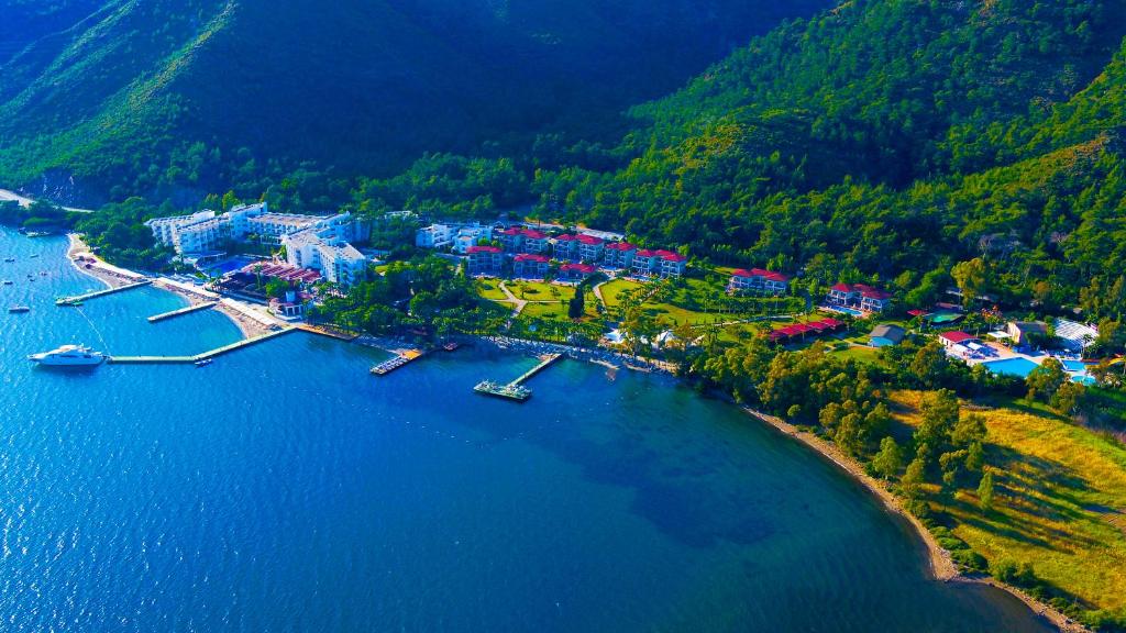 Forteza Beach