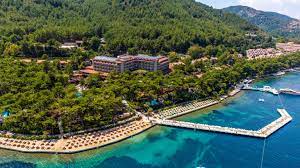 G.Y Marmaris Palace