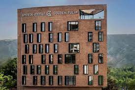 Golden Tulip Hotel tbilisi