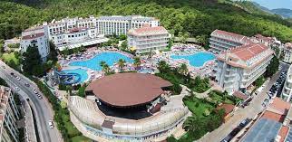 Green nature Resort