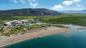 Hilton Dalaman Sarigerme