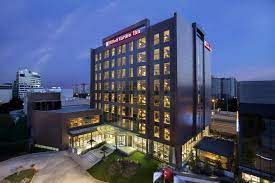 Hilton Garden
