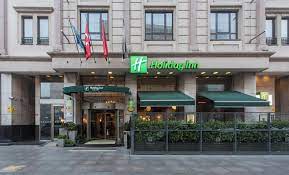Holiday Inn Sisily