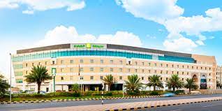 Holiday Inn