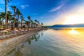 Ideal Prime Beach