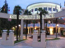 Intourist