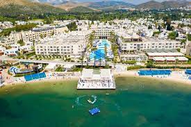 La Blanche Resort