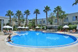 Mandarin Resort