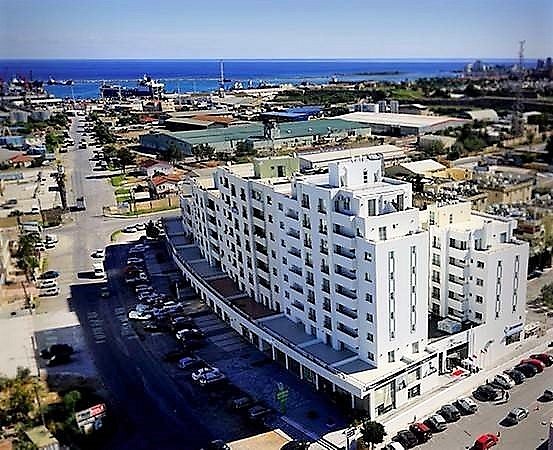 Port View Hotel