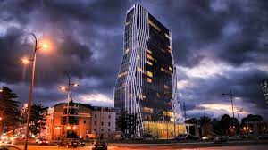 Radisson Blu