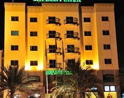 Safeer Plaza