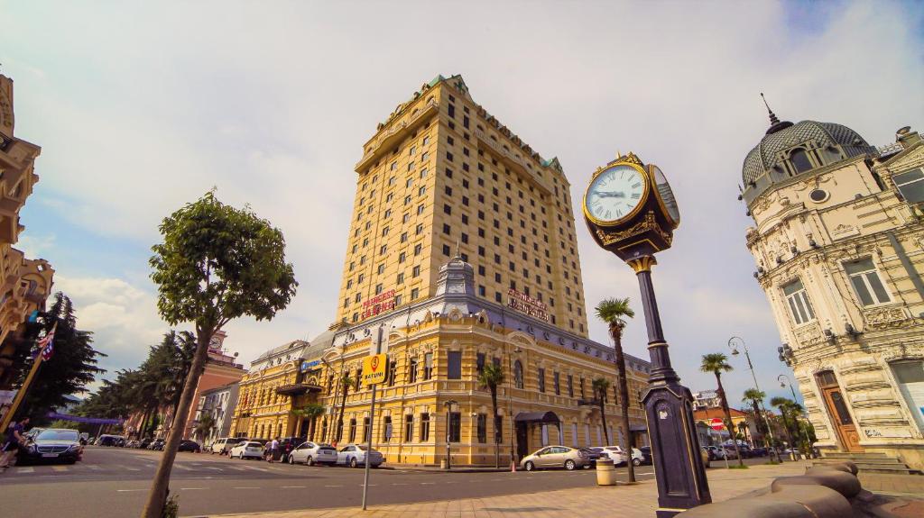 Wyndham