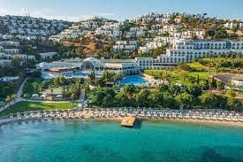 Yasmin Bodrum