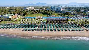 Rixos Premium Belek