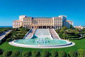 Titanic Mardan Palace