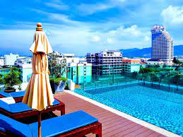 Mirage Patong Phuket