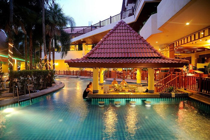 Baumanburi Hotel