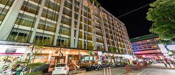 Ashlee Hub Hotel