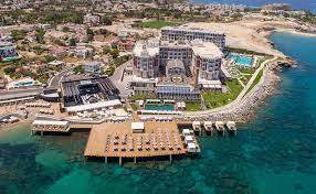 Kaya Palazzo Resort And Casion