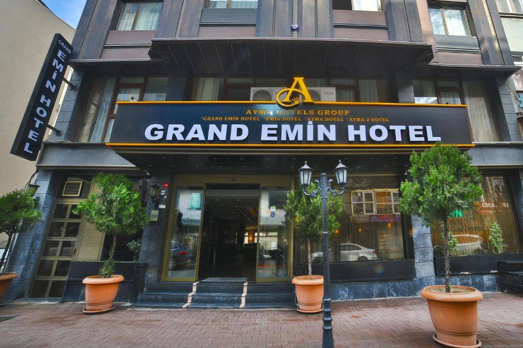 Grand Emin