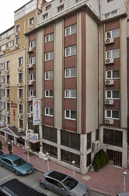 Avlonya