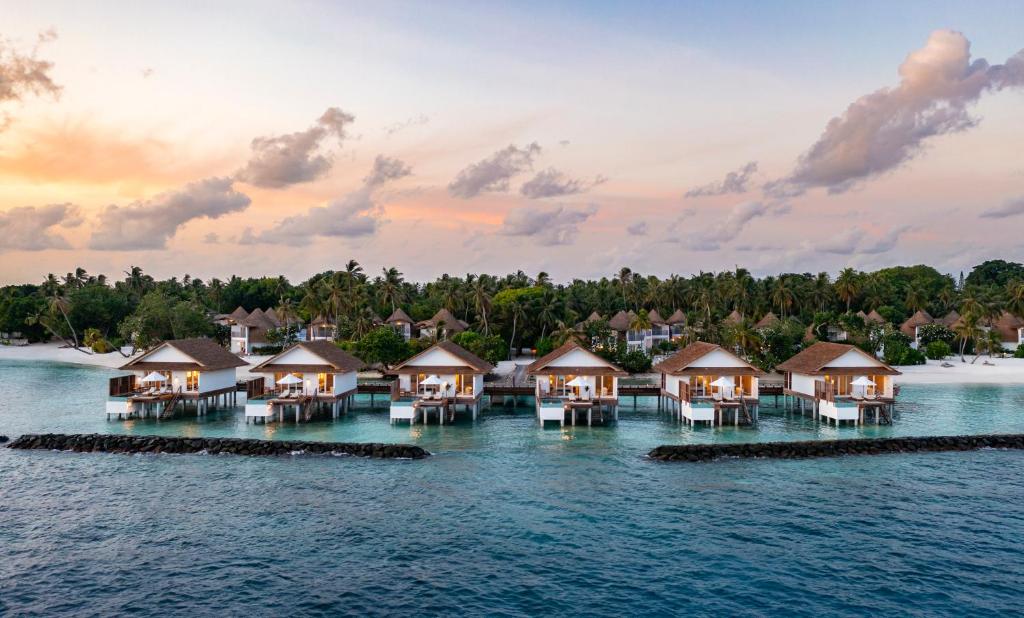 Bandos Island Resort
