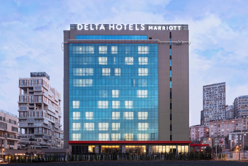 Delta