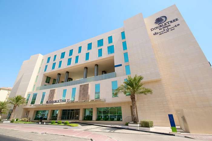Double Tree By Hilton Doha - Al Sadd
